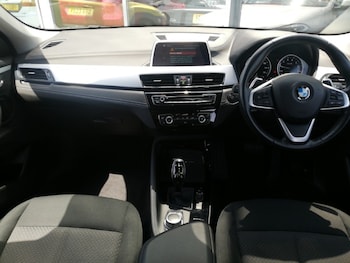Used BMW X2 2019 for sale - 79131182: Photo