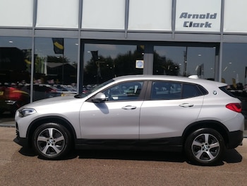 Used BMW X2 2019 for sale - 79131182: Photo