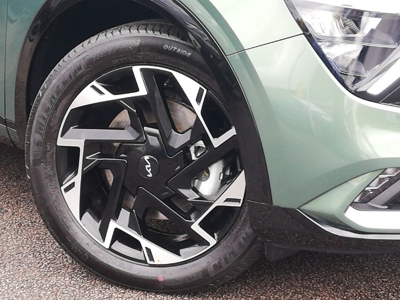 Used Kia Sportage 2025 for sale - 77252363: Photo 9