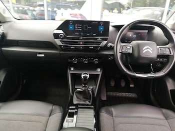Used Citroen C4 2022 for sale - 75550810: Photo