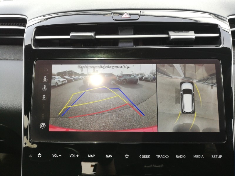 Used Hyundai TUCSON 2023 for sale - 78032909: Photo 11