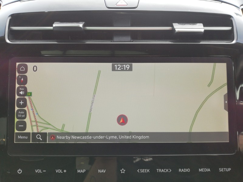 Used Hyundai TUCSON 2023 for sale - 78032909: Photo 14