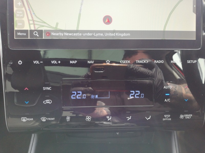 Used Hyundai TUCSON 2023 for sale - 78032909: Photo 15