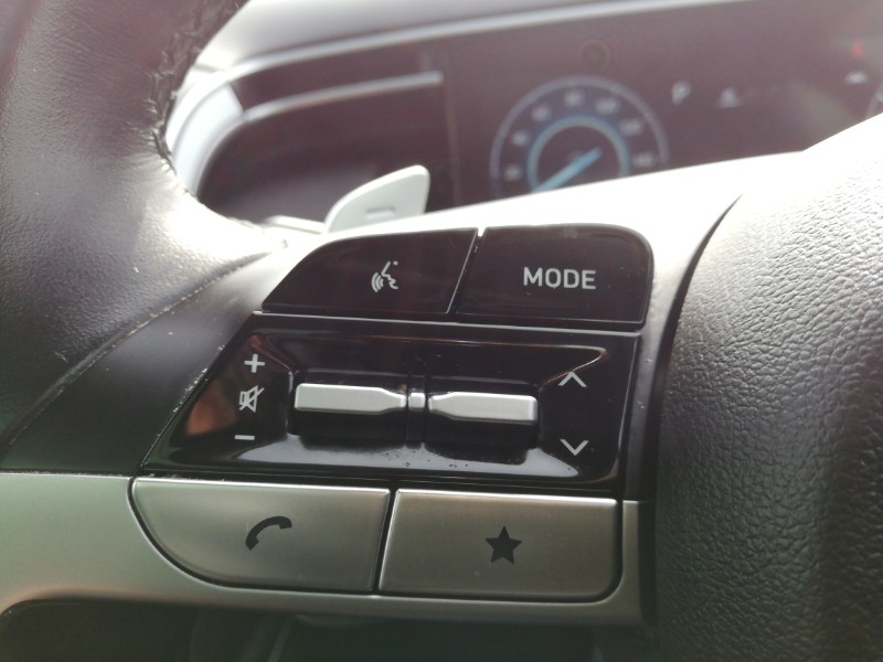 Used Hyundai TUCSON 2023 for sale - 78032909: Photo 17