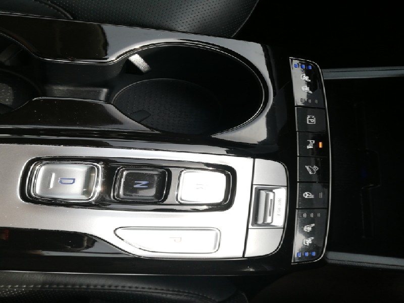 Used Hyundai TUCSON 2023 for sale - 78032909: Photo 19