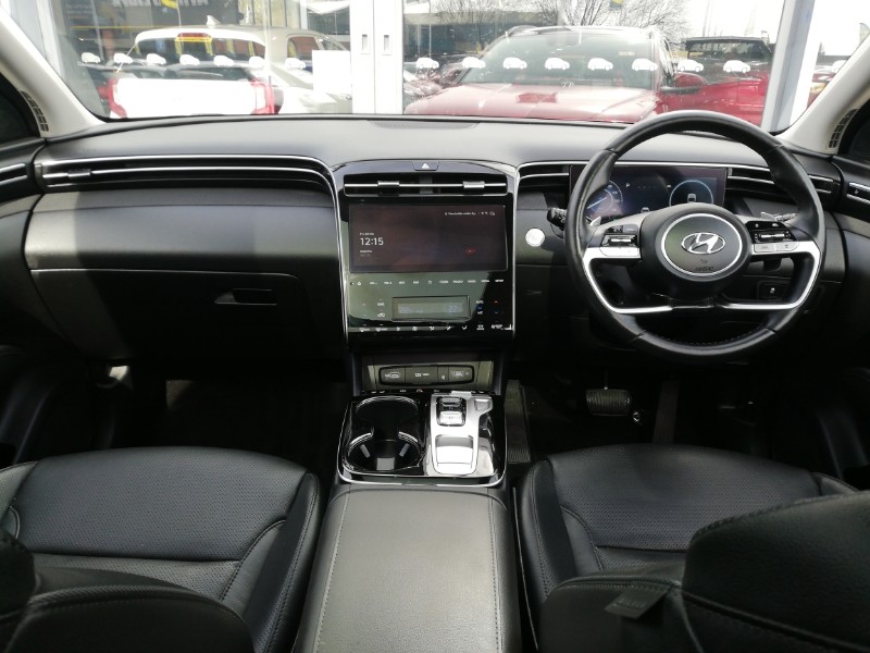 Used Hyundai TUCSON 2023 for sale - 78032909: Photo 2