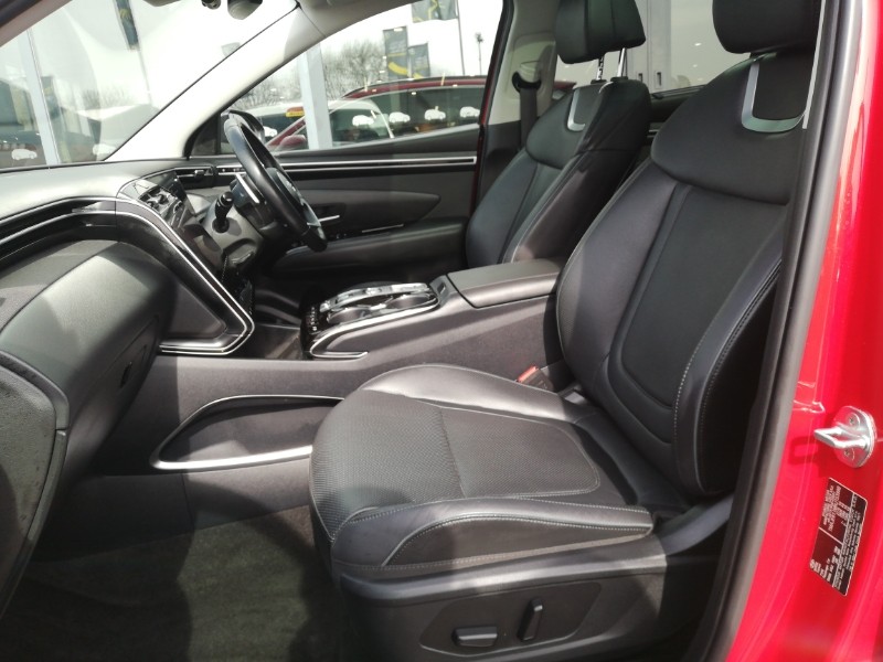 Used Hyundai TUCSON 2023 for sale - 78032909: Photo 5