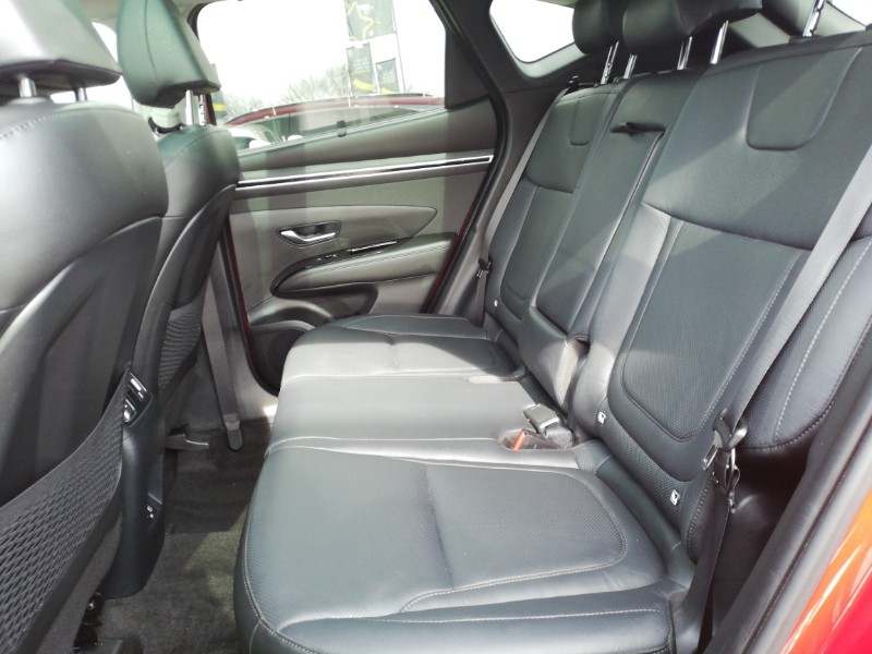 Used Hyundai TUCSON 2023 for sale - 78032909: Photo 6