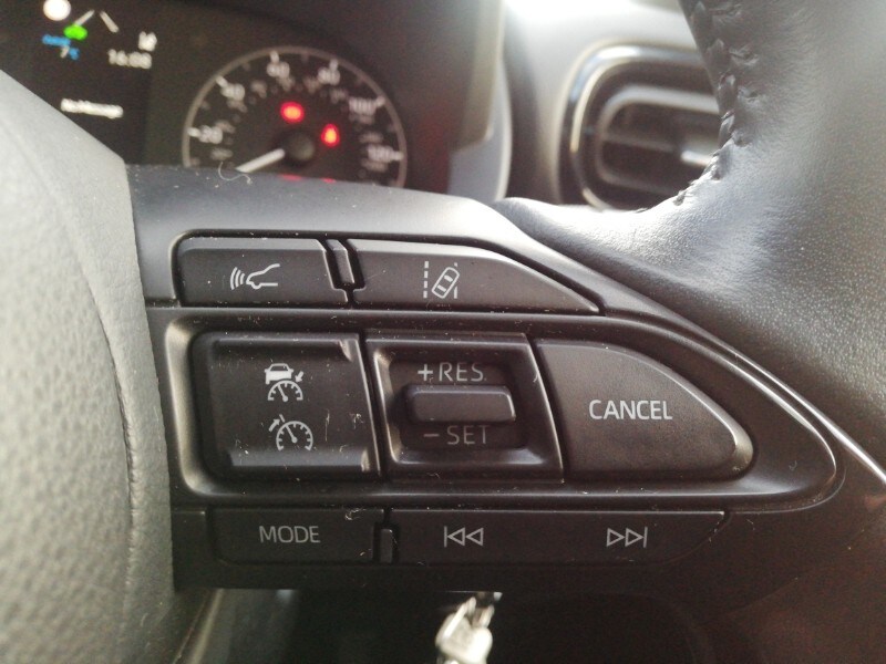 Used Toyota Yaris 2022 for sale - 77366323: Photo 14