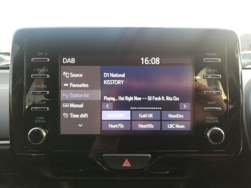 Used Toyota Yaris 2022 for sale - 77366323: Photo 16