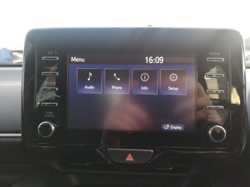 Used Toyota Yaris 2022 for sale - 77366323: Photo 17