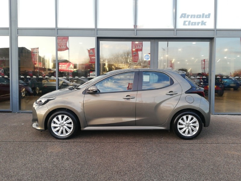 Used Toyota Yaris 2022 for sale - 77366323: Photo 4