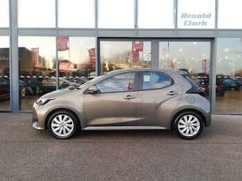 Used Toyota Yaris 2022 for sale - 77366323: Photo