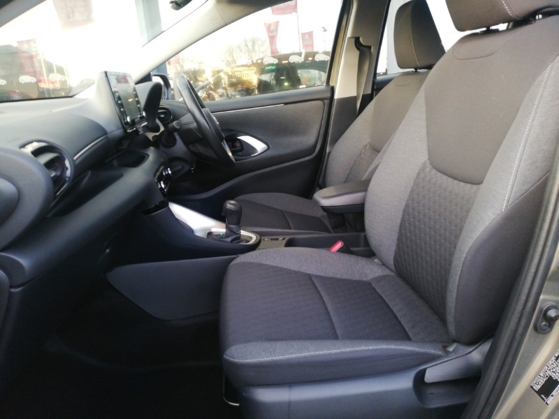 Used Toyota Yaris 2022 for sale - 77366323: Photo 5