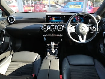 Used Mercedes-Benz A-Class 2019 for sale - 79214215: Photo