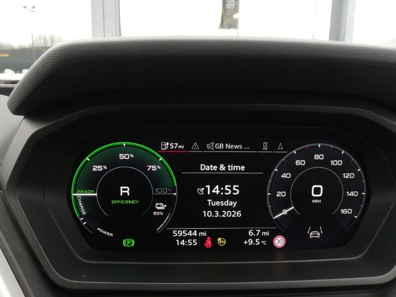 Used Audi Q4 e-tron 2021 for sale - 77832747: Photo 10