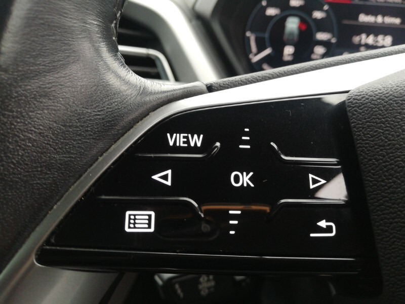 Used Audi Q4 e-tron 2021 for sale - 77832747: Photo 13