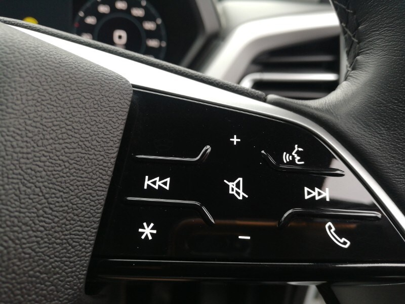 Used Audi Q4 e-tron 2021 for sale - 77832747: Photo 14