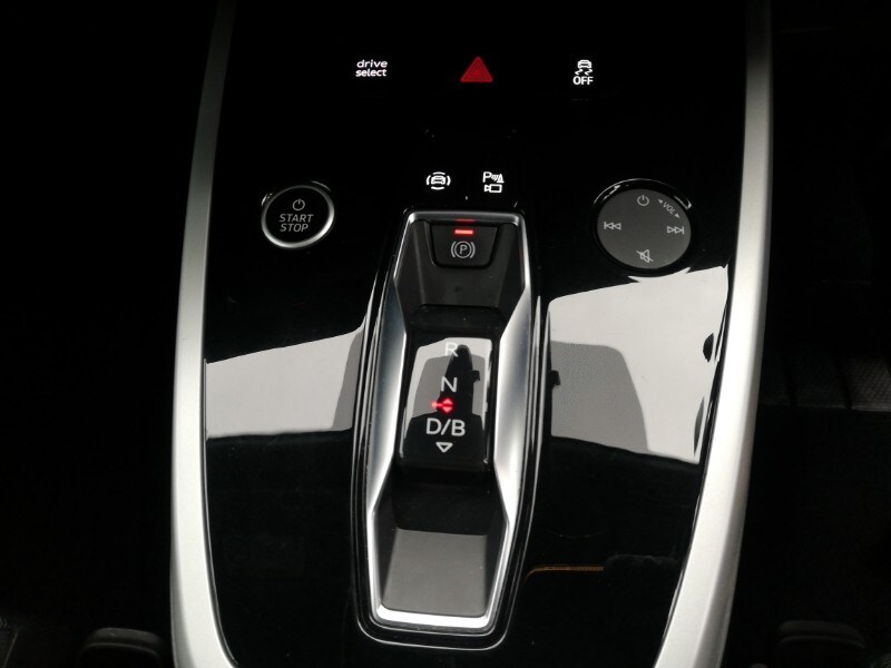 Used Audi Q4 e-tron 2021 for sale - 77832747: Photo 15