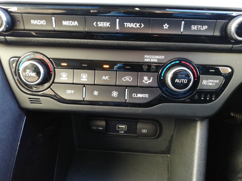 Used Kia Niro 2021 for sale - 77078278: Photo 13