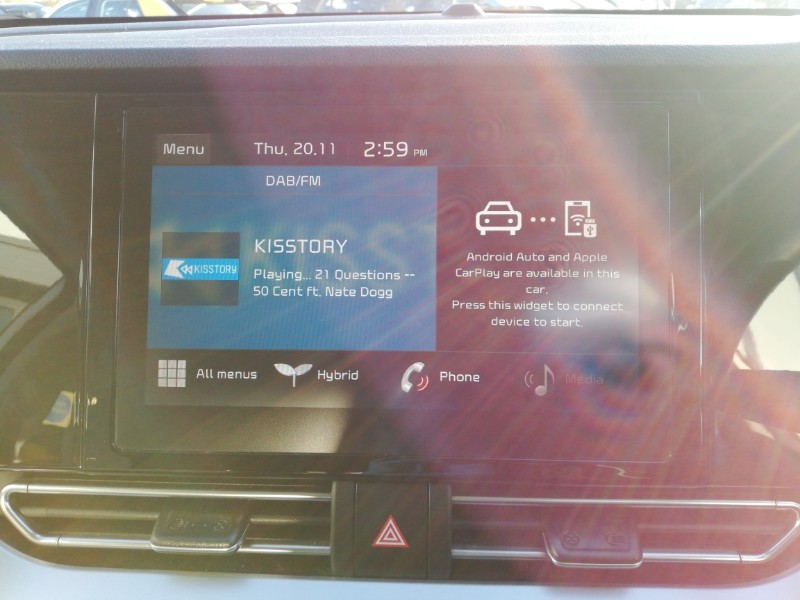 Used Kia Niro 2021 for sale - 77078278: Photo 14