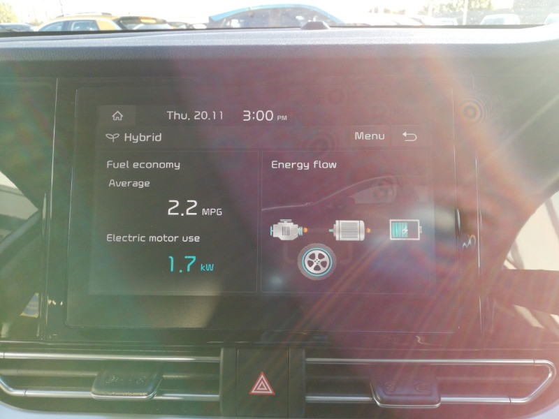 Used Kia Niro 2021 for sale - 77078278: Photo 18