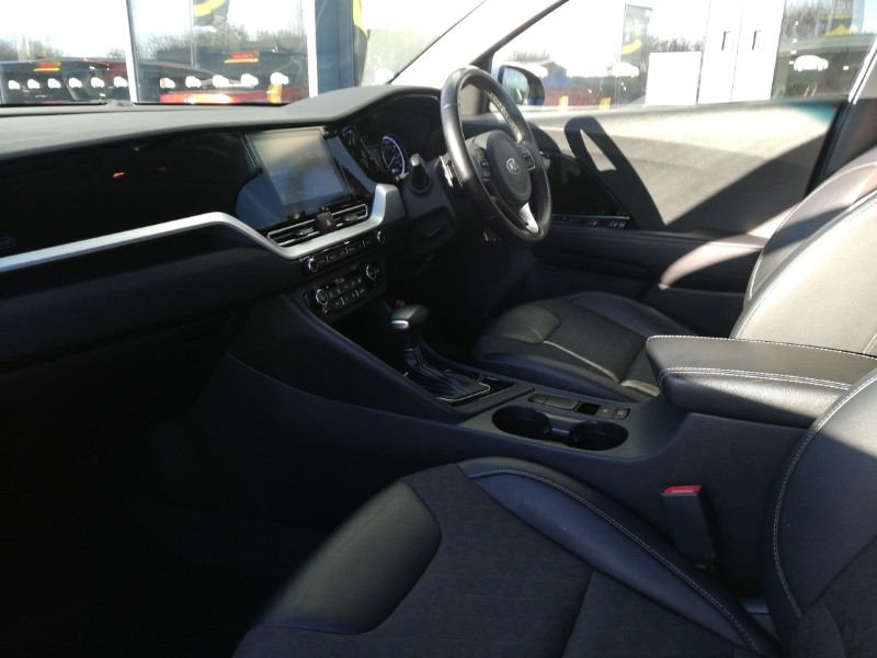 Used Kia Niro 2021 for sale - 77078278: Photo 5