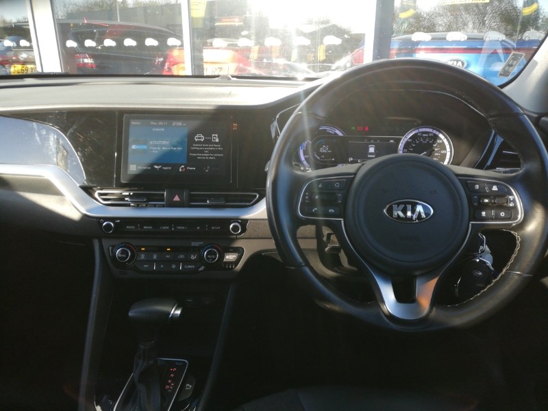 Used Kia Niro 2021 for sale - 77078278: Photo 7