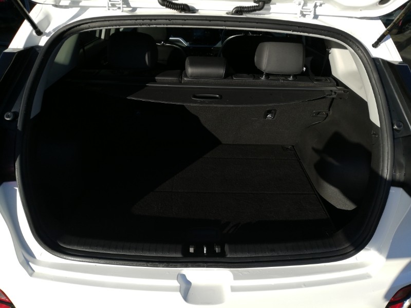 Used Kia Niro 2021 for sale - 77078278: Photo 8