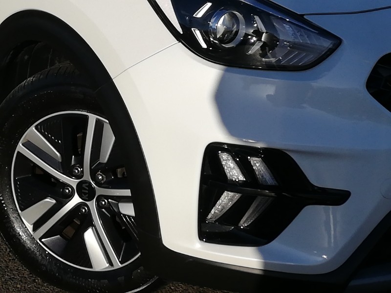 Used Kia Niro 2021 for sale - 77078278: Photo 9