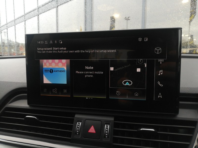 Used Audi Q5 2021 for sale - 77777085: Photo 10