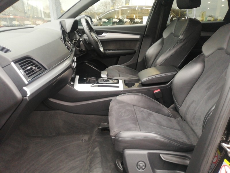 Used Audi Q5 2021 for sale - 77777085: Photo 5