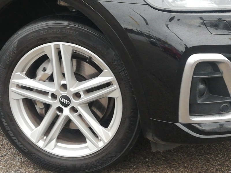 Used Audi Q5 2021 for sale - 77777085: Photo 9