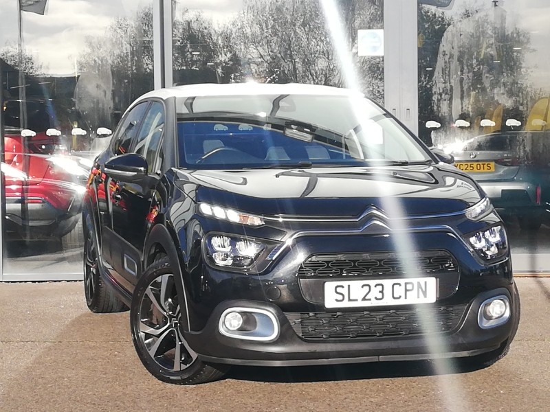 Used Citroen C3 2023 for sale - 76683428: Photo 1