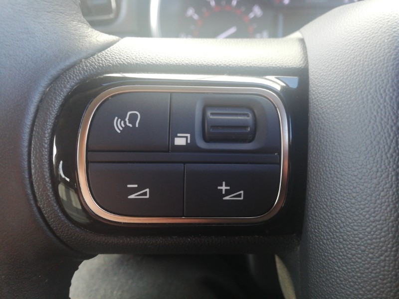 Used Citroen C3 2023 for sale - 76683428: Photo 10