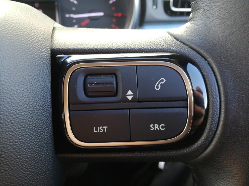 Used Citroen C3 2023 for sale - 76683428: Photo 11