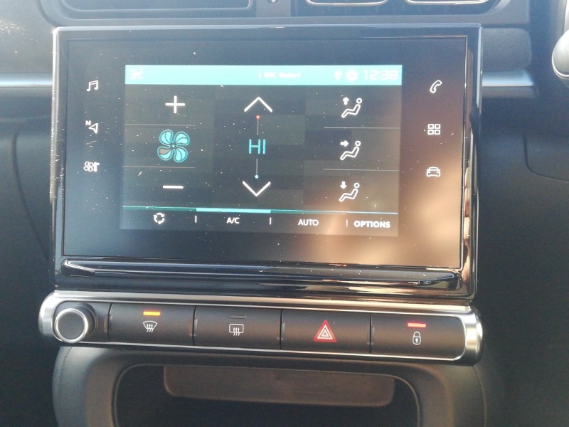 Used Citroen C3 2023 for sale - 76683428: Photo 13