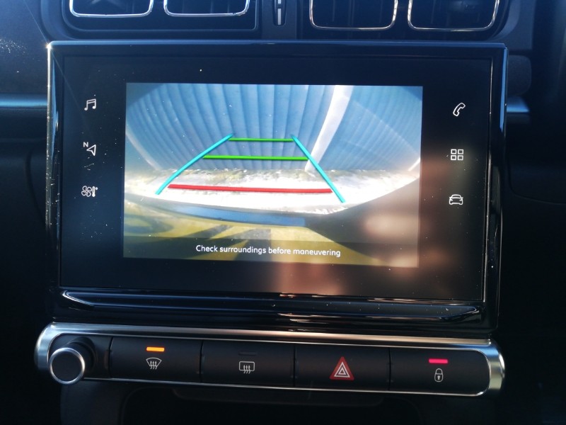 Used Citroen C3 2023 for sale - 76683428: Photo 14