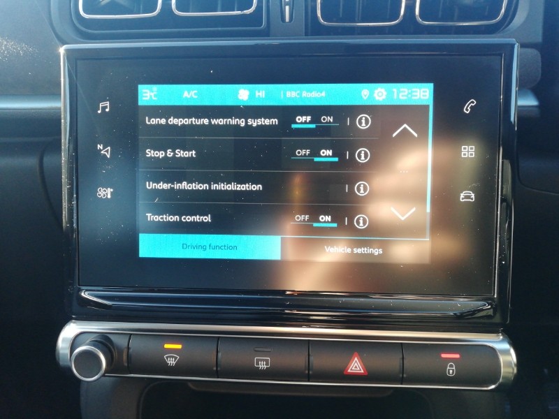 Used Citroen C3 2023 for sale - 76683428: Photo 15