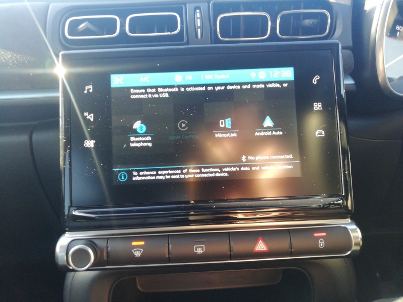 Used Citroen C3 2023 for sale - 76683428: Photo 18