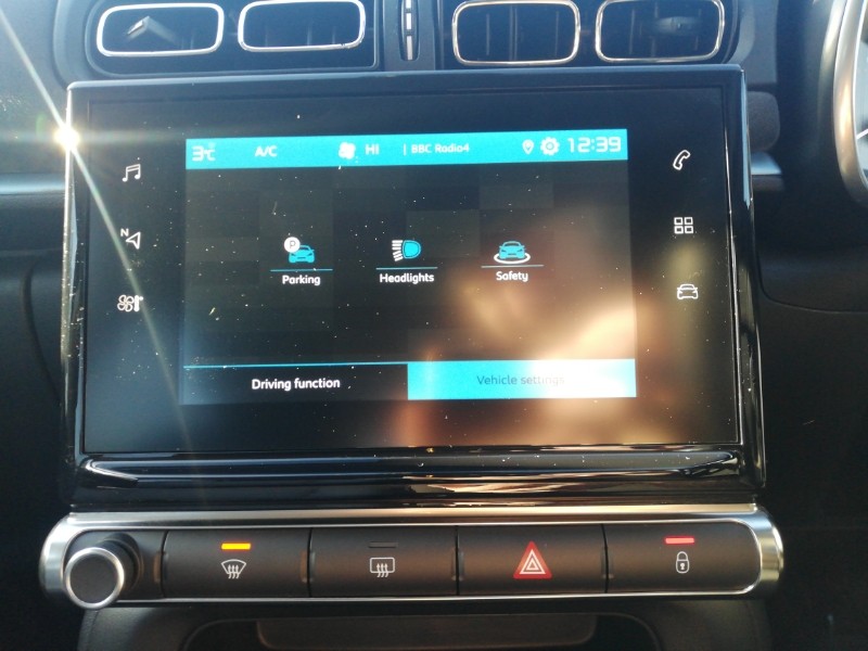 Used Citroen C3 2023 for sale - 76683428: Photo 19