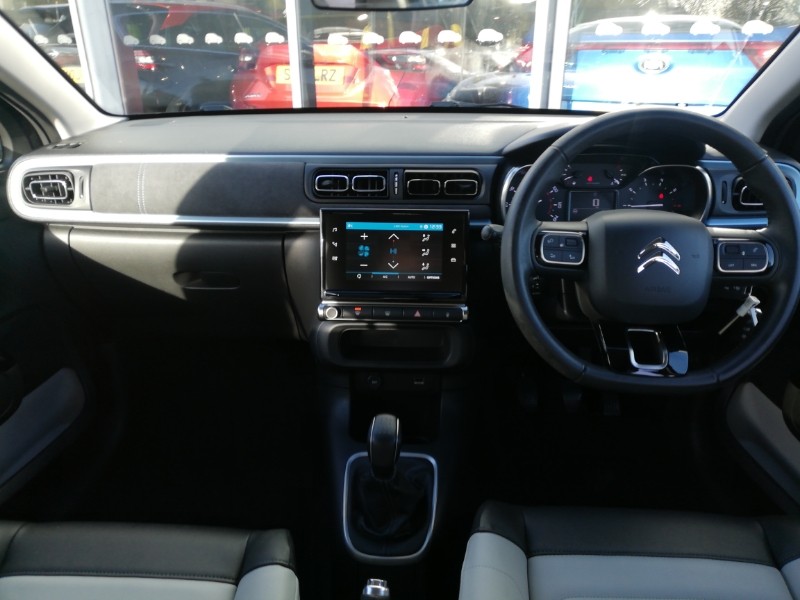 Used Citroen C3 2023 for sale - 76683428: Photo 2