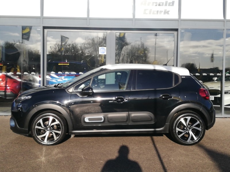 Used Citroen C3 2023 for sale - 76683428: Photo 4