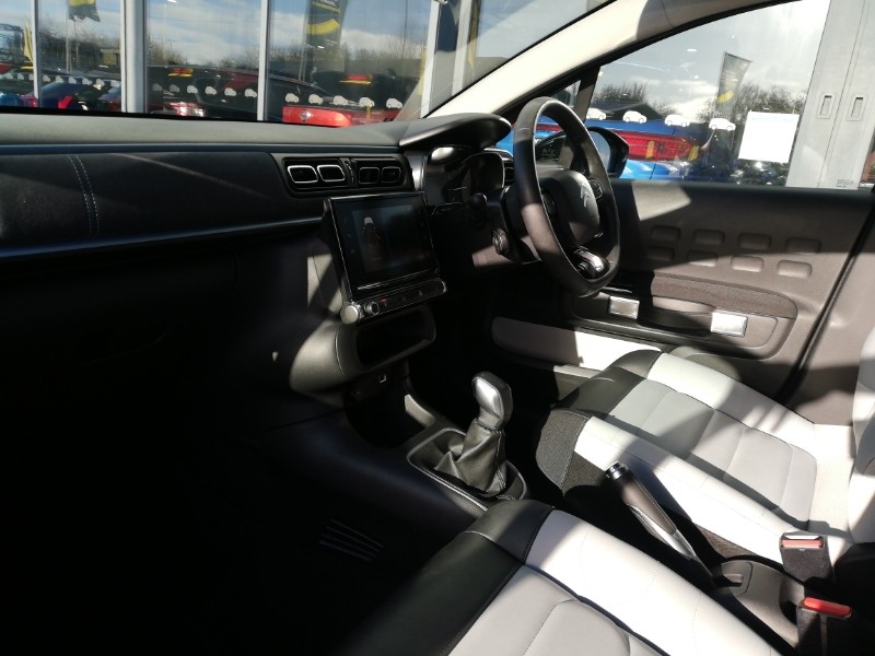 Used Citroen C3 2023 for sale - 76683428: Photo 5