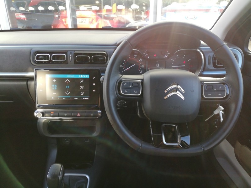 Used Citroen C3 2023 for sale - 76683428: Photo 7