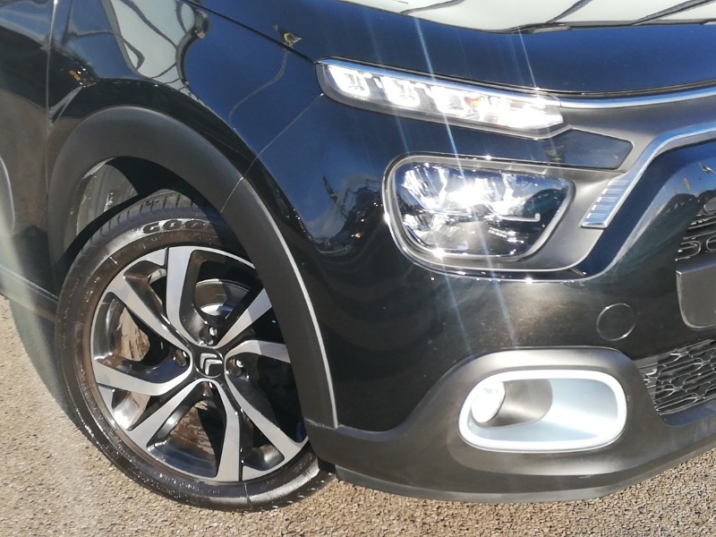 Used Citroen C3 2023 for sale - 76683428: Photo 9