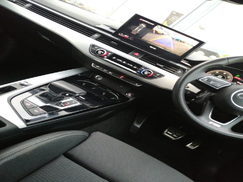 Used Audi A5 2023 for sale - 77518413: Photo 10