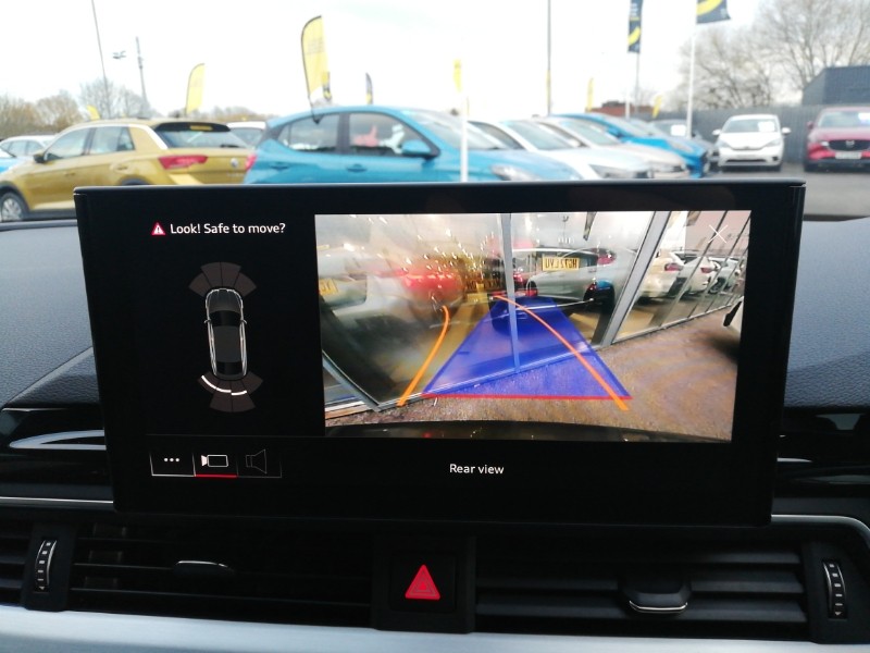 Used Audi A5 2023 for sale - 77518413: Photo 13