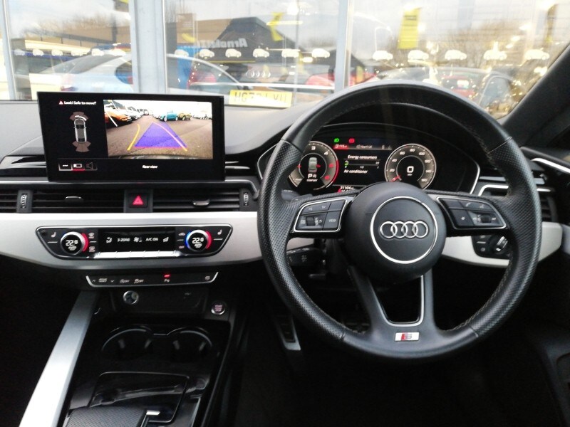 Used Audi A5 2023 for sale - 77518413: Photo 7