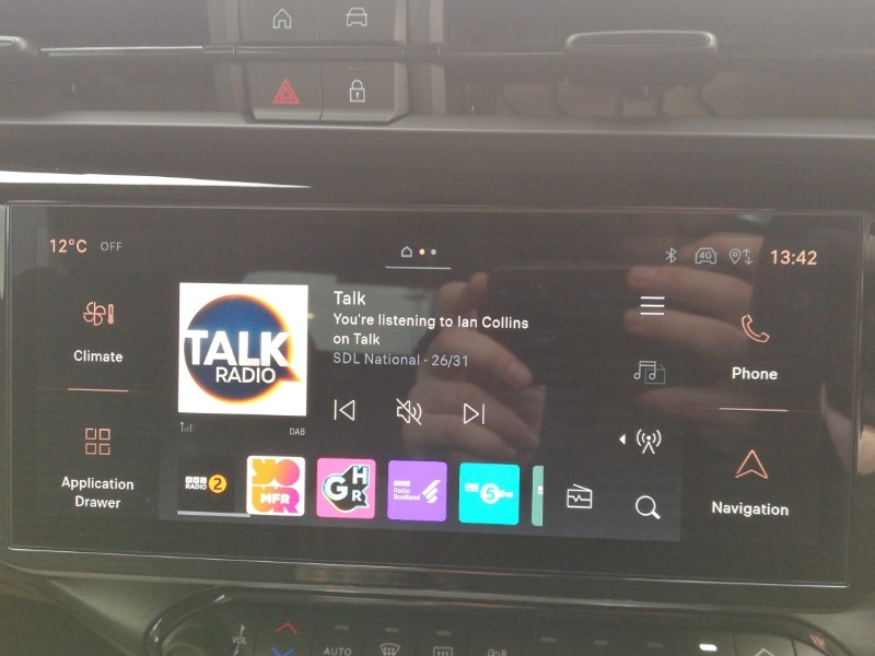 Used Alfa Romeo Junior 2025 for sale - 78211521: Photo 18